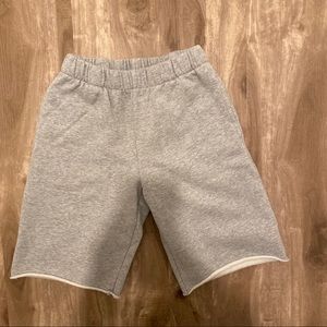 Sweat Shorts Brandy Melville Shop, 57 